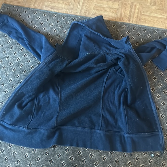 Lulu lemon zip up jacket - Picture 4 of 5